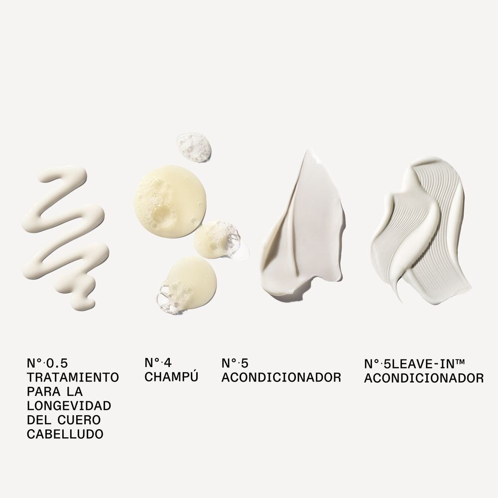 THE INSTANT HYDRATION SET (SET PARA UN CABELLO HIDRATADO)